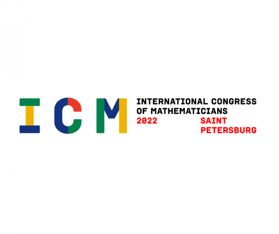 INTERNATIONAL CONGRESS OF MATHEMATICIANS | ICM 2022